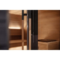 Auroom Arti Outdoor Modern Luxury Cabin Sauna - Purely Relaxation