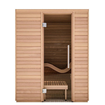 Auroom Baia Traditional Sauna - Purely Relaxation