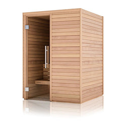 Auroom Cala Traditional Indoor Sauna - Purely Relaxation