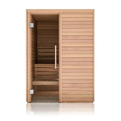 Auroom Cala Traditional Indoor Sauna - Purely Relaxation