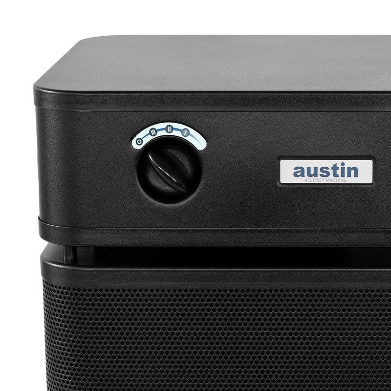 Austin Air Allergy Machine Air Purifier - Purely Relaxation
