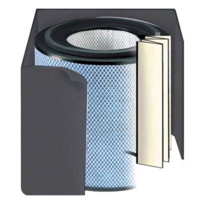 Austin Air Allergy Machine Air Purifier - Purely Relaxation