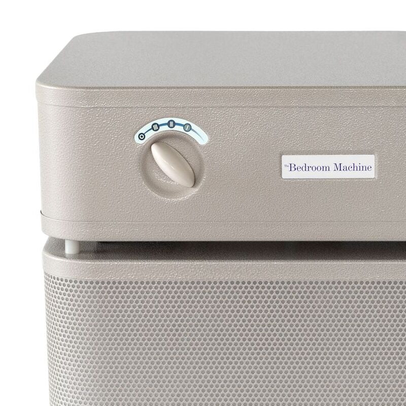Austin Air Bedroom Machine Air Purifier - Purely Relaxation