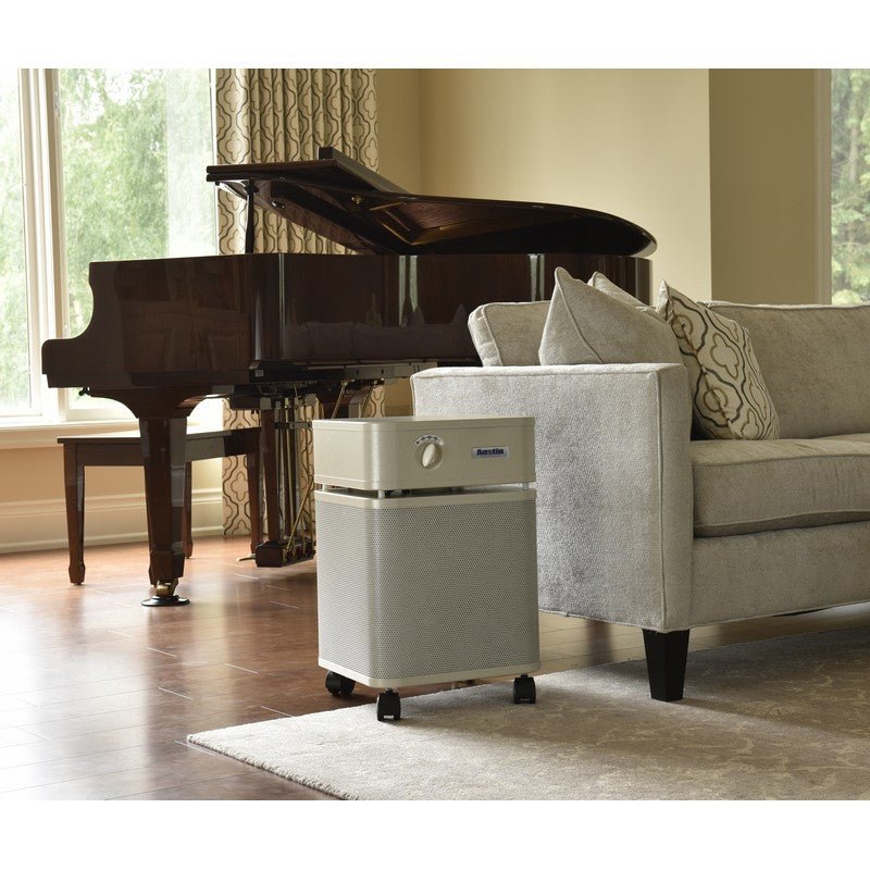 Austin Air HealthMate Air Purifier - Purely Relaxation