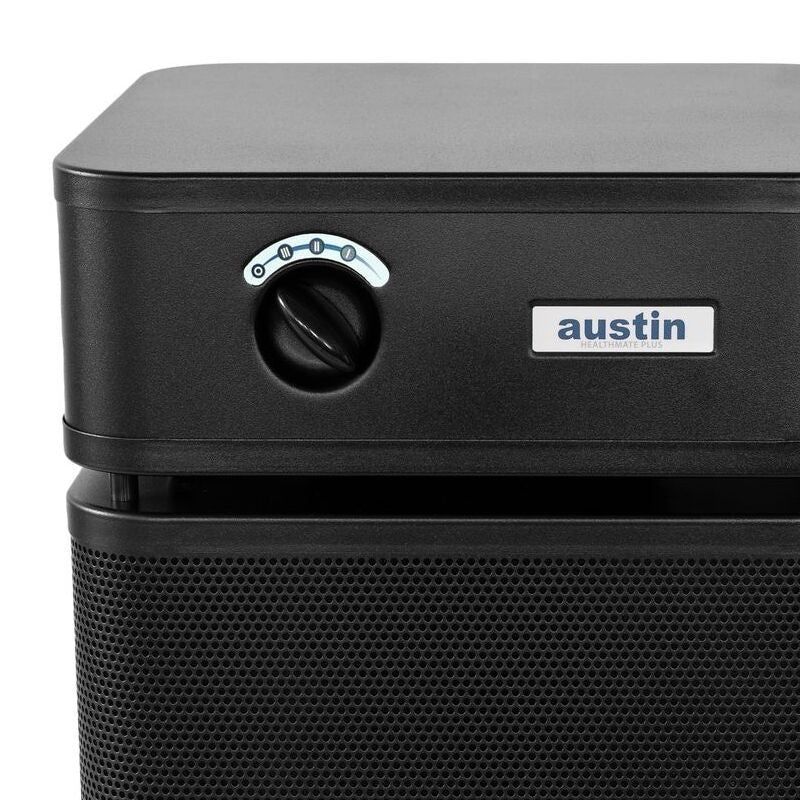 Austin Air HealthMate Air Purifier - Purely Relaxation