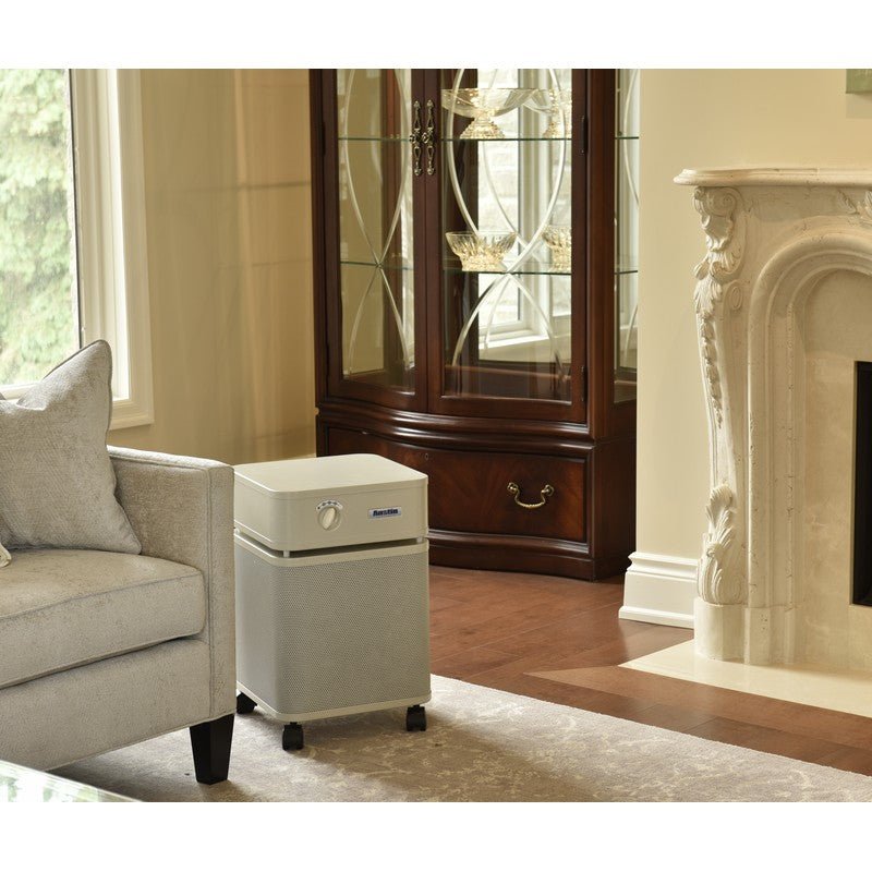 Austin Air HealthMate Air Purifier - Purely Relaxation