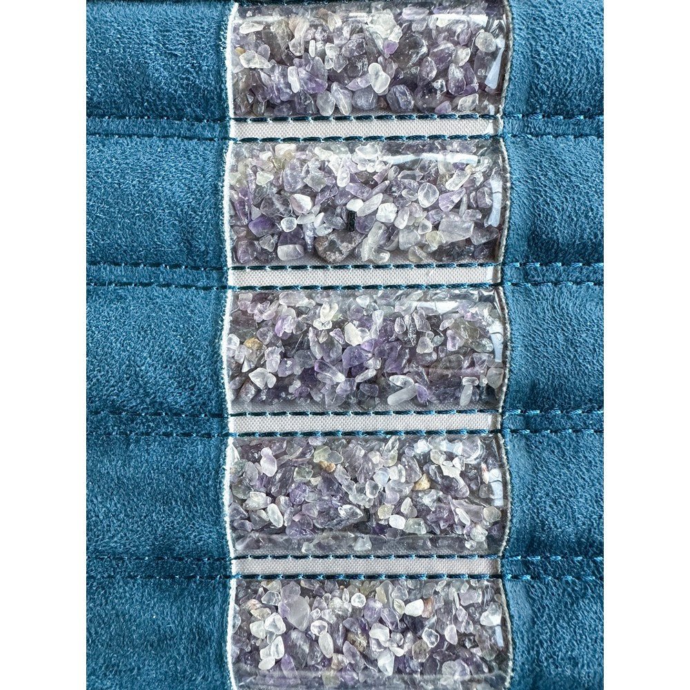 Clearlight® Amethyst Infrared PEMF Mat - Purely Relaxation