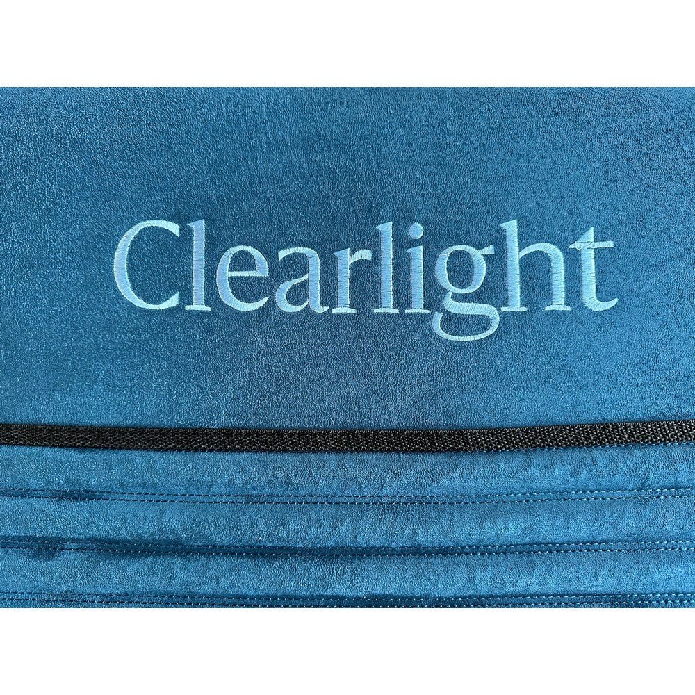 Clearlight® Amethyst Infrared PEMF Mat - Purely Relaxation