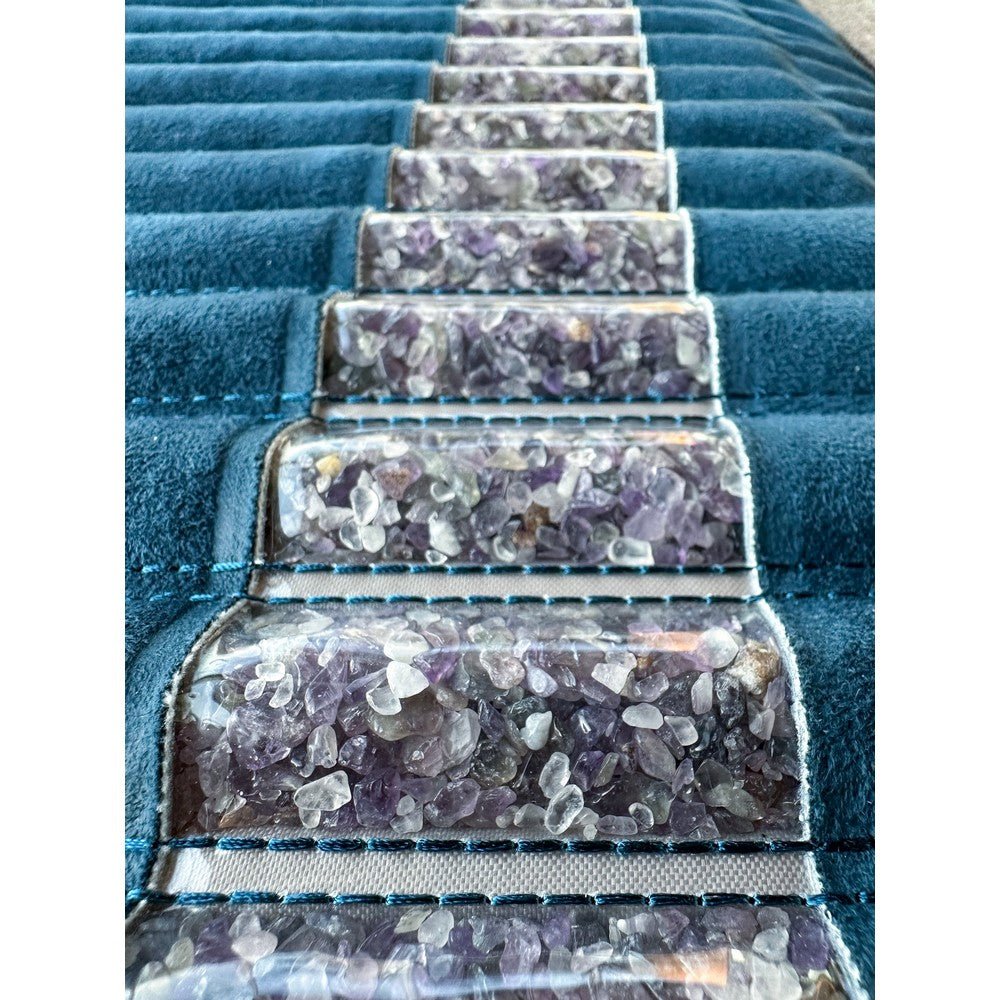 Clearlight® Amethyst Infrared PEMF Mat - Purely Relaxation