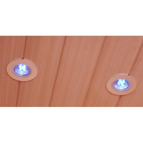 Clearlight Premier™ IS-1 One Person Far Infrared Sauna - Purely Relaxation