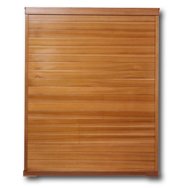 Clearlight Premier™ IS-3 Three Person Far Infrared Sauna - Purely Relaxation