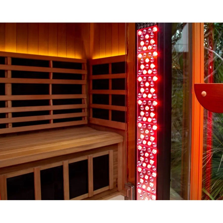 Clearlight® Red Light Panel - Purely Relaxation