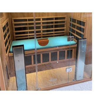 Sauna Seat Pad Cushion