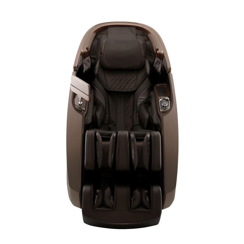 Daiwa Supreme Hybrid Massage Chair - Purely Relaxation