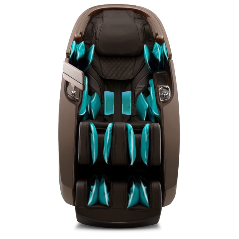 Daiwa Supreme Hybrid Massage Chair - Purely Relaxation