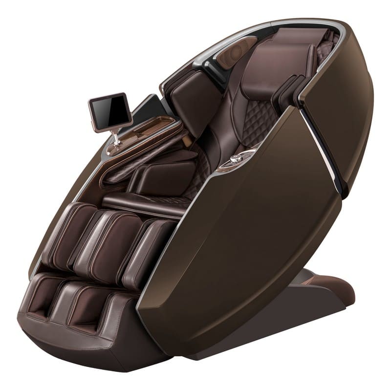 Daiwa Supreme Hybrid Massage Chair - Purely Relaxation