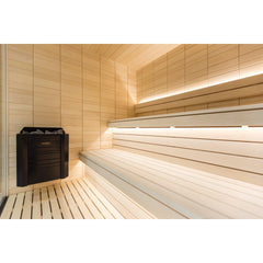 Electa Home Sauna Kit - Purely Relaxation