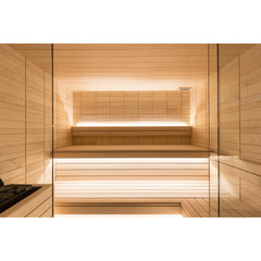Electa Home Sauna Kit - Purely Relaxation