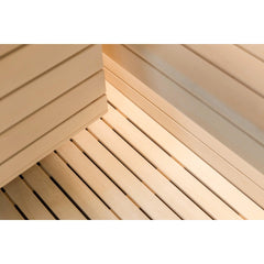 Electa Home Sauna Kit - Purely Relaxation