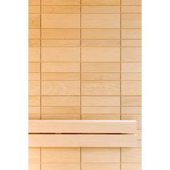 Electa Home Sauna Kit - Purely Relaxation