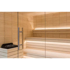 Electa Home Sauna Kit - Purely Relaxation
