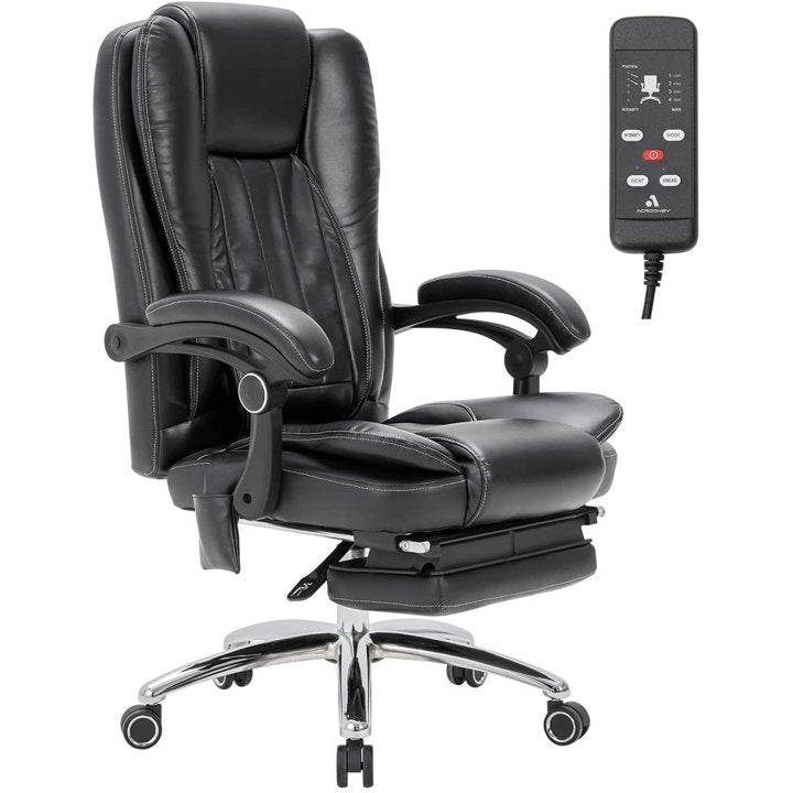 Best Massage High-Back Office Chair