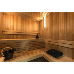 Familia Indoor Home Sauna Kit - Purely Relaxation