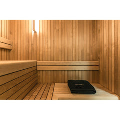 Familia Indoor Home Sauna Kit - Purely Relaxation