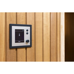 Familia Indoor Home Sauna Kit - Purely Relaxation