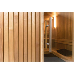 Familia Indoor Home Sauna Kit - Purely Relaxation