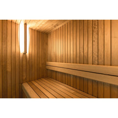 Familia Indoor Home Sauna Kit - Purely Relaxation