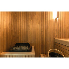 Familia Indoor Home Sauna Kit - Purely Relaxation