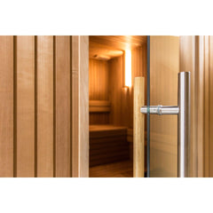 Familia Indoor Home Sauna Kit - Purely Relaxation