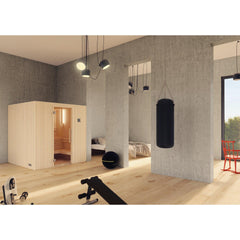 Familia Indoor Home Sauna Kit - Purely Relaxation