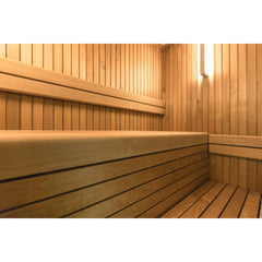 Familia Indoor Home Sauna Kit - Purely Relaxation