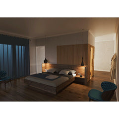 Familia Indoor Home Sauna Kit - Purely Relaxation