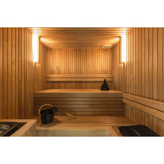 Familia Indoor Home Sauna Kit - Purely Relaxation