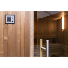 Familia Indoor Home Sauna Kit - Purely Relaxation