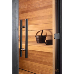Garda Outdoor Home Sauna - Purely Relaxation