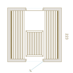 Garda Outdoor Home Sauna - Purely Relaxation