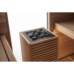 Garda Outdoor Home Sauna - Purely Relaxation