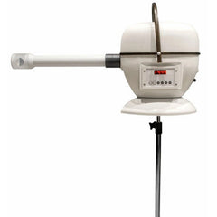 Halotherapy HALO FX™ Mobile Halogenerator - Purely Relaxation