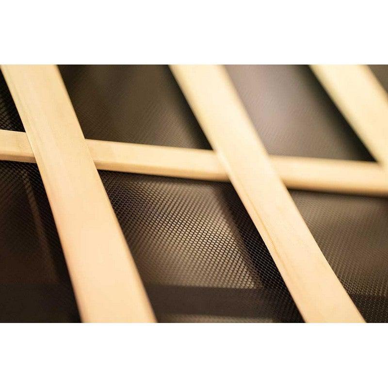 Halotherapy Solutions Halo-IR Salt Therapy & Detox Sauna Salt Room - Purely Relaxation