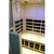 Halotherapy Solutions Halo-IR Salt Therapy & Detox Sauna Salt Room - Purely Relaxation