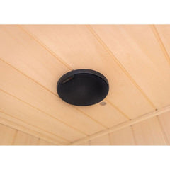 Halotherapy Solutions Halo-IR Salt Therapy & Detox Sauna Salt Room - Purely Relaxation