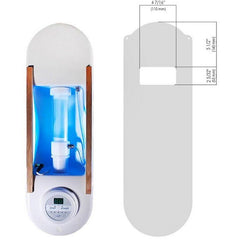 Halotherapy Solutions HaloGX™ PRO Halogenerator - Purely Relaxation
