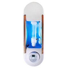 Halotherapy Solutions HaloGX™ PRO Halogenerator - Purely Relaxation