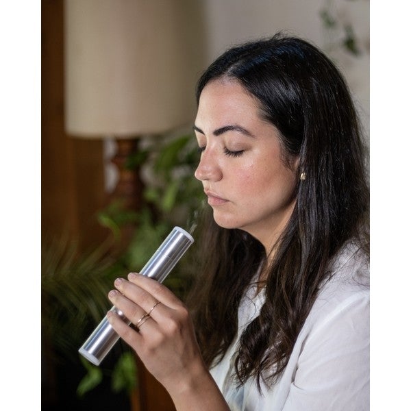 Halotherapy Solutions HaloPocket™ Portable Salt Therapy Halogenerator - Purely Relaxation