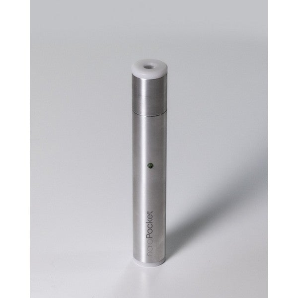 Halotherapy Solutions HaloPocket™ Portable Salt Therapy Halogenerator - Purely Relaxation