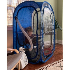 Halotherapy Solutions HaloPod™ Portable Salt Therapy Halogenerator - Purely Relaxation